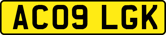 AC09LGK