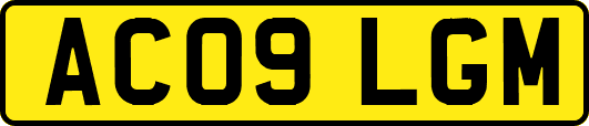 AC09LGM