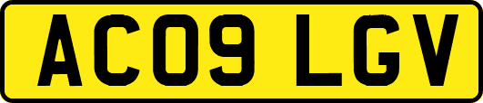 AC09LGV