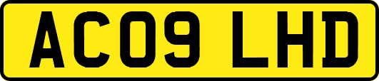 AC09LHD