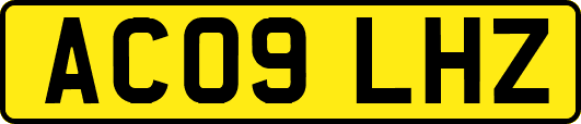 AC09LHZ