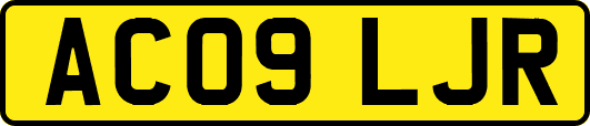 AC09LJR