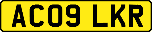 AC09LKR