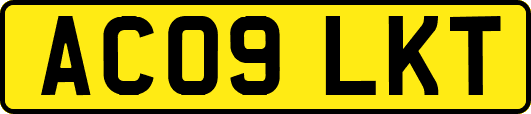 AC09LKT
