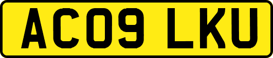 AC09LKU