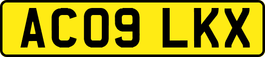 AC09LKX