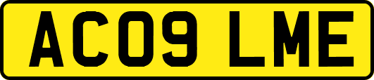 AC09LME