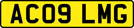 AC09LMG
