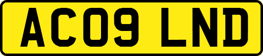 AC09LND
