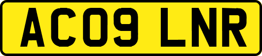 AC09LNR
