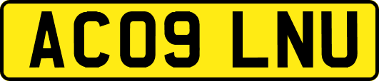 AC09LNU
