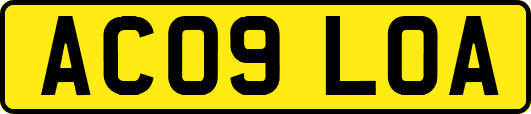 AC09LOA