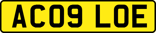 AC09LOE