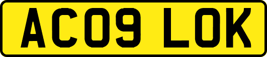 AC09LOK