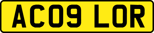 AC09LOR