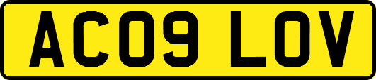 AC09LOV