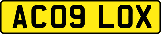 AC09LOX