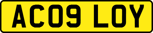AC09LOY