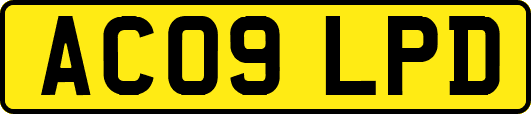 AC09LPD