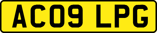 AC09LPG