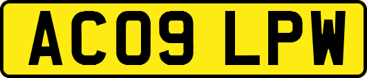 AC09LPW