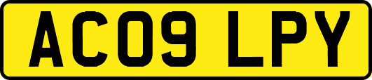 AC09LPY