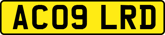 AC09LRD