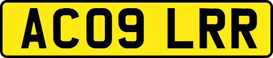 AC09LRR