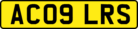 AC09LRS
