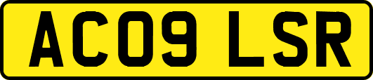 AC09LSR