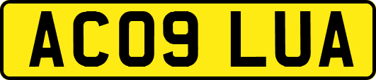 AC09LUA