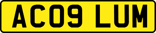AC09LUM
