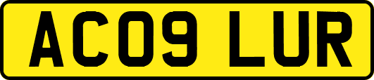 AC09LUR