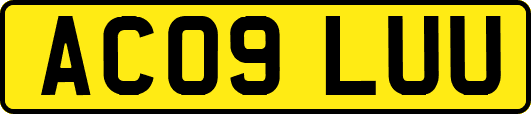 AC09LUU