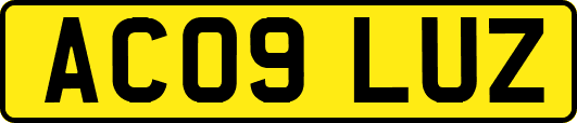 AC09LUZ