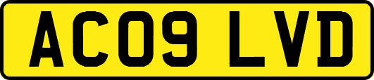 AC09LVD