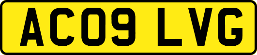AC09LVG