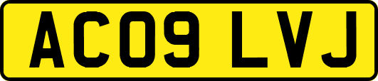 AC09LVJ