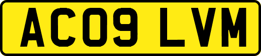 AC09LVM