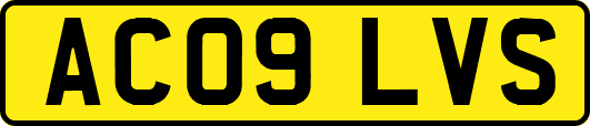 AC09LVS