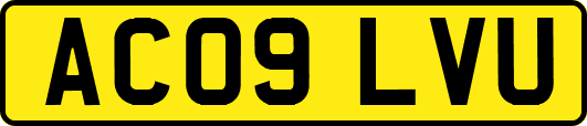 AC09LVU