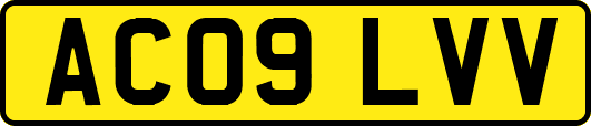 AC09LVV