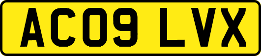 AC09LVX