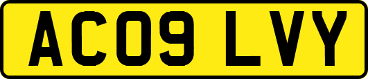 AC09LVY