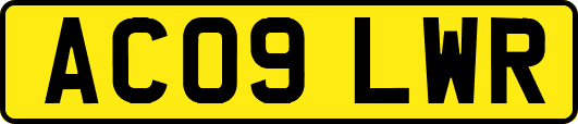 AC09LWR