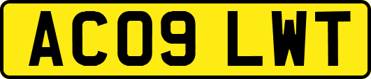AC09LWT
