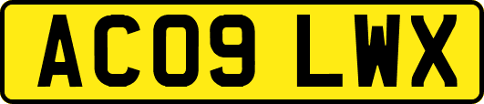 AC09LWX