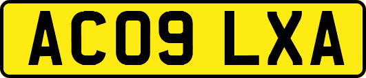 AC09LXA