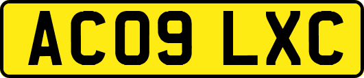 AC09LXC