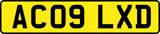 AC09LXD